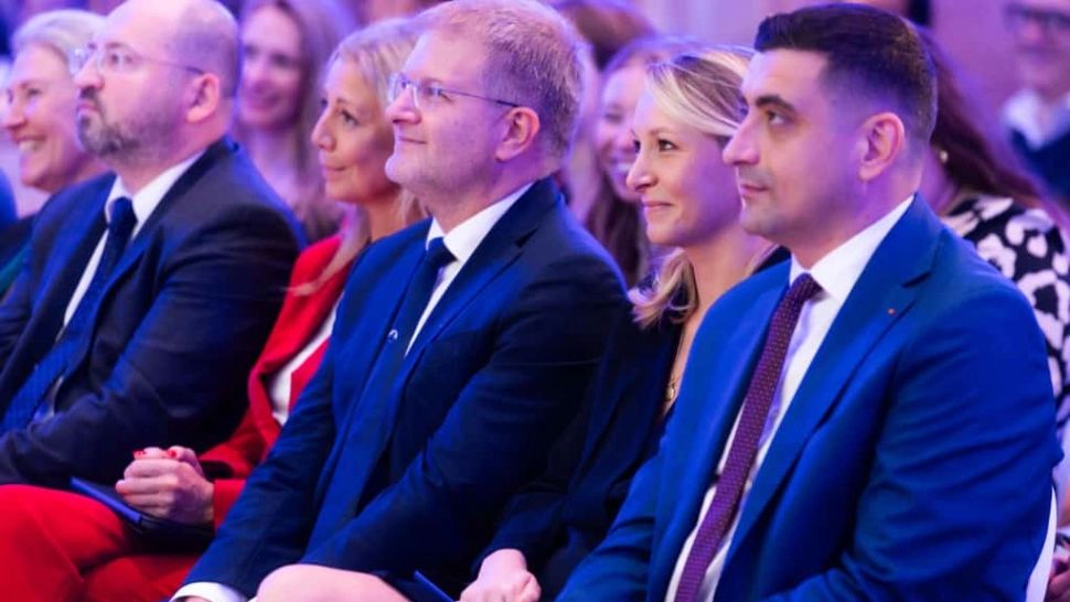 George Simion: „ Nu putem accepta toate abuzurile. Singura soluție este să ajungem cât mai repede la anticipate”