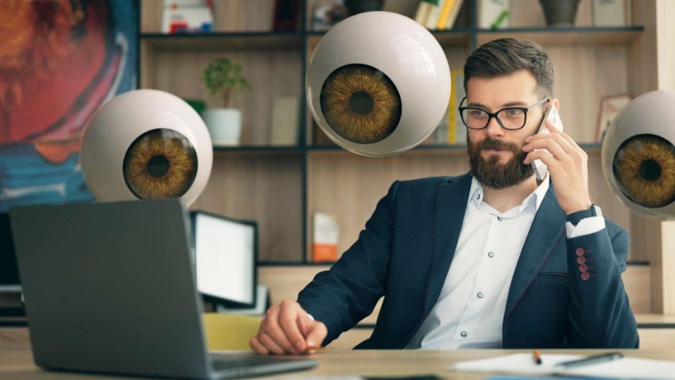 O țară eurpeană a dat liber la spionarea angajaților. Nimic nu va mai scăpa ochiului vigilent al angajatorului