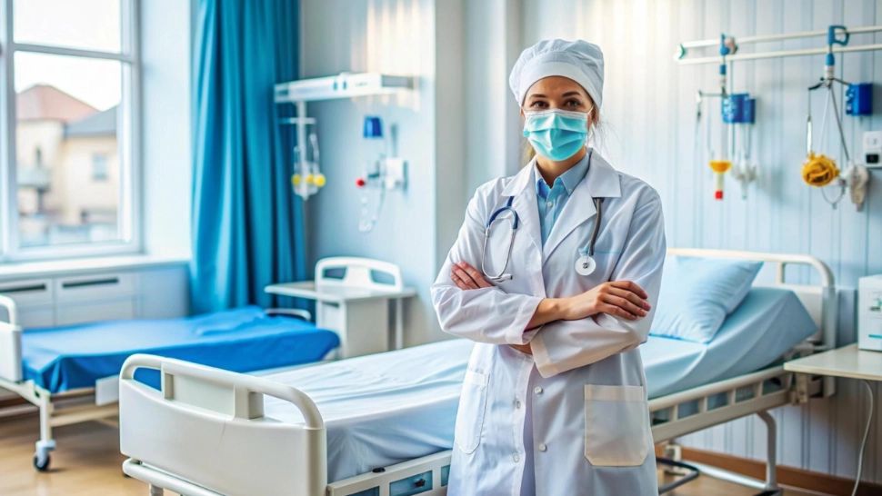 Despăgubire record pe malpraxis. O doctoriță din București trebuie să plătească 80.000 de euro daune pentru o eroare medicală gravă