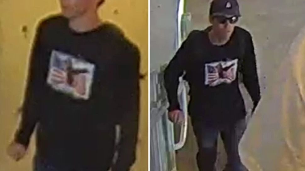 Primele IMAGINI cu presupusul asasin al influencerului Charlie Kirk. Ce recompensă oferă FBI? Gloanțele folosite ar fi fost gravate cu mesaje TRANSGENDER 