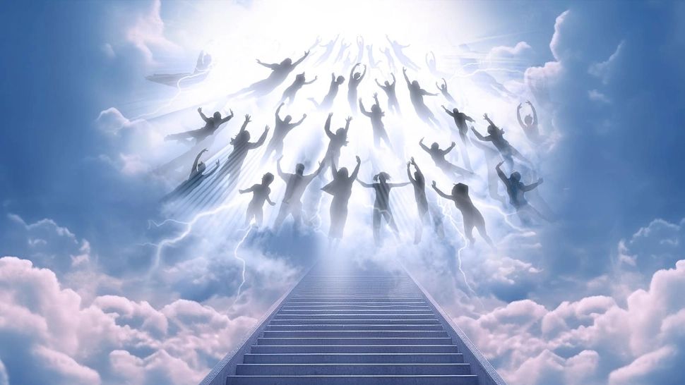 Noua nebunie pe TikTok: Vine sfârșitul lumii și aleșii vor fi ridicați la cer. Când spun adepții curentului că va avea loc „răpirea”