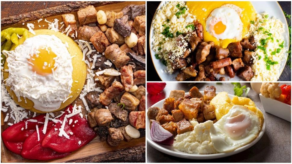 Tochitură moldovenească. Rețeta tradițională, veche, care a cucerit Mapamondul 