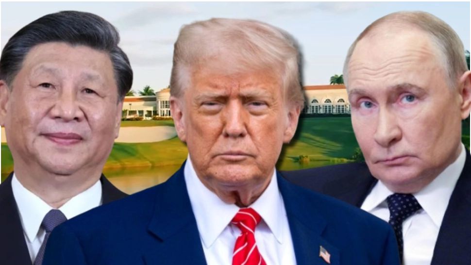 Summitul G20 va avea loc la una dintre proprietățile lui Trump. Liderul american îi cheamă pe Putin și Xi la complexul său de golf