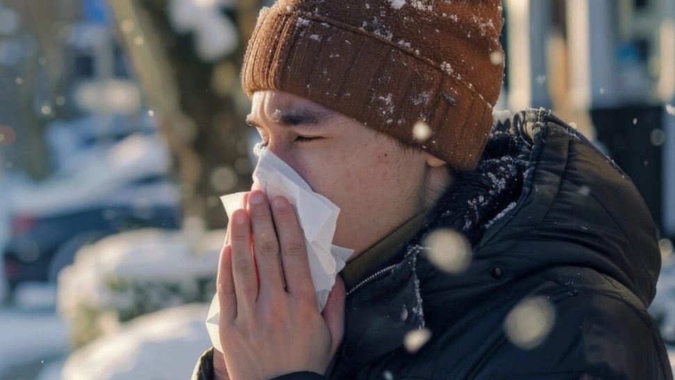 Vine frigul! Temperaturi cu 10 grade mai mici și rafale de vânt de până la 65 km/h, anunțate de ANM