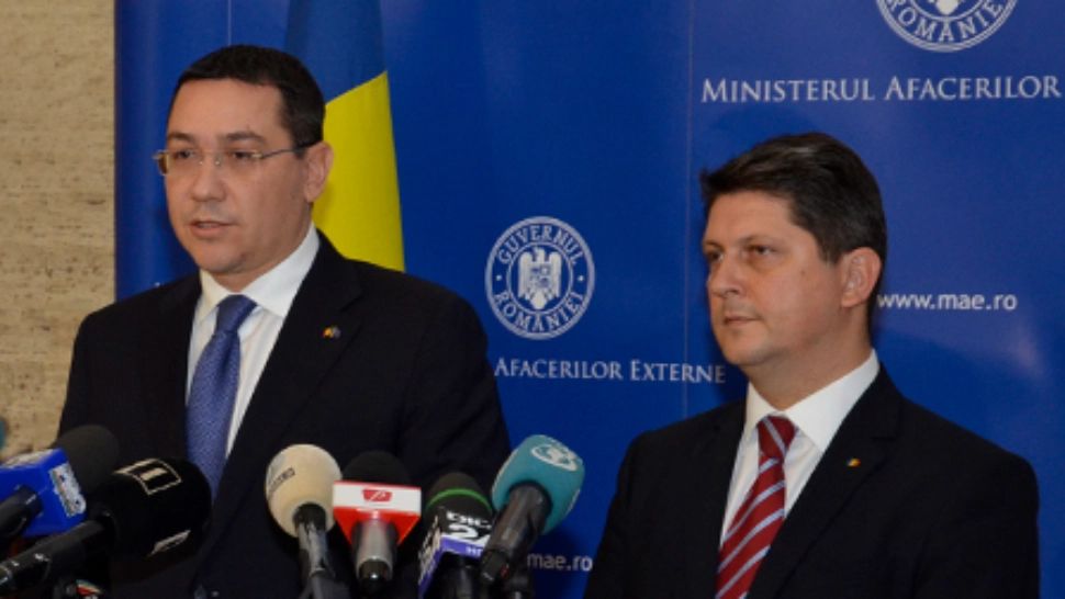 Titus Corlățean nu mai vrea șefia PSD. Cum plănuia să distrugă partidul cu ajutorul lui Victor Ponta și ce i-ar fi dat planurile peste cap- SURSE