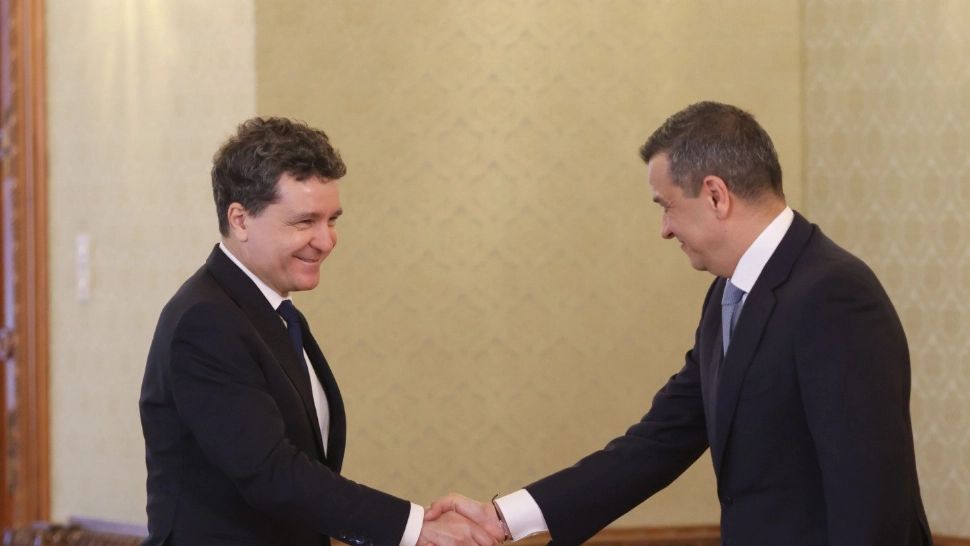 Nicușor Dan n-ar respinge o nominalizare a lui Sorin Grindeanu ca premier. Cum se dezice de reziștii radicali? "Stabilitatea politică nu se poate fără PSD"