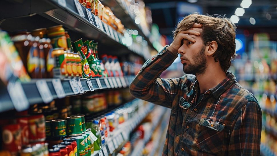 Când vom simți cu adevărat scumpirile? Anul acesta a fost doar antrenamentul pentru ce urmează, avertizează Consiliul Fiscal