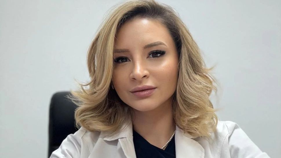 Mama doctoriței Ștefania Szabo, copleșită de durere după moartea fiicei: „Durere în suflet”. Povestea impresionantă a Nicoletei Szabo