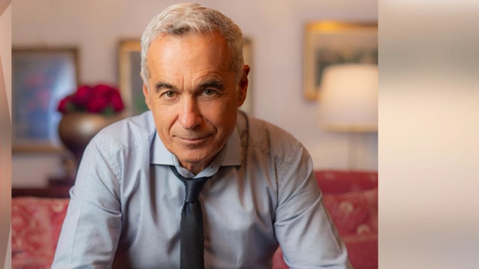 "Cei care vor să-l înfunde pe Călin Georgescu fac jocul serviciilor secrete rusești!” Scenariu surprinzător lansat de istoricul Cristian Troncotă