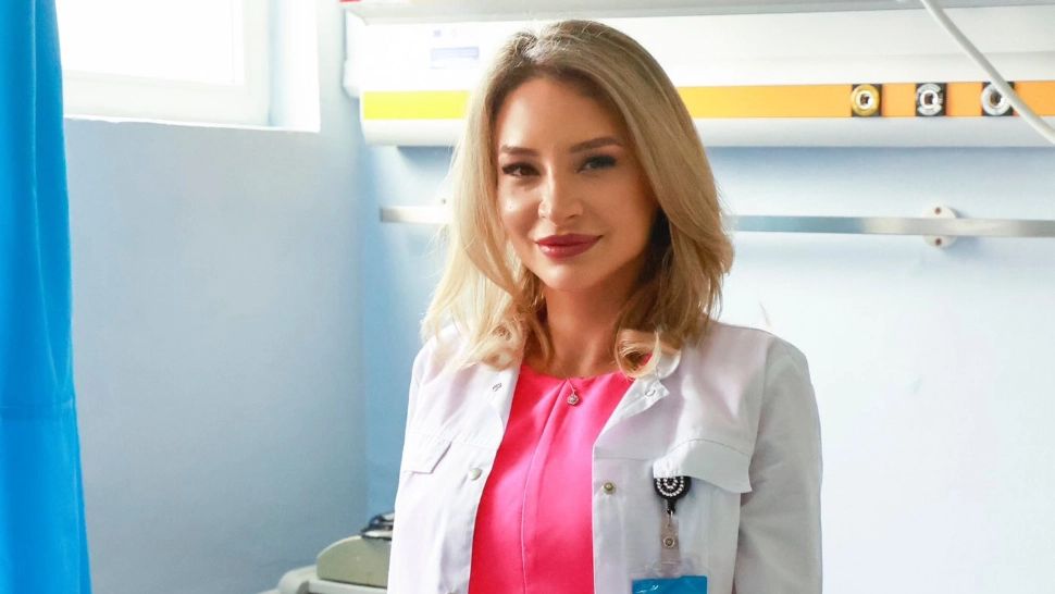 Mărturie neașteptată în cazul morții doctoriței Ștefania Szabo. Ce au descoperit anchetatorii despre fiola de anestezic