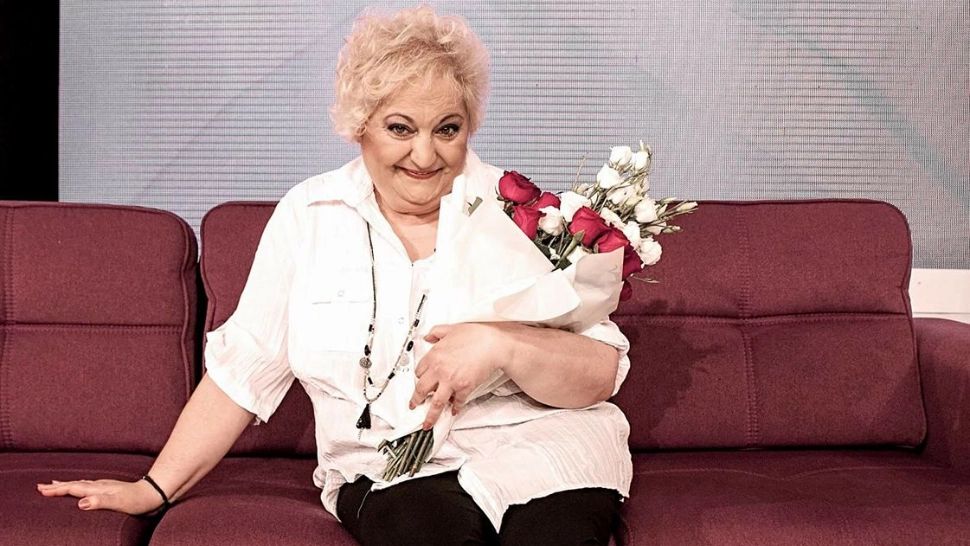 Deces uriaș în teatrul românesc! A murit actrița Marilena Chelaru: artista avea 66 de ani