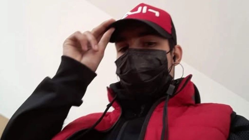 Agresorul livratorului din Bangladesh, declarații halucinante: ”Am sânge pur. Nu pot respira același aer cu subumanii ăștia”. Motivarea menținerii arestului preventiv