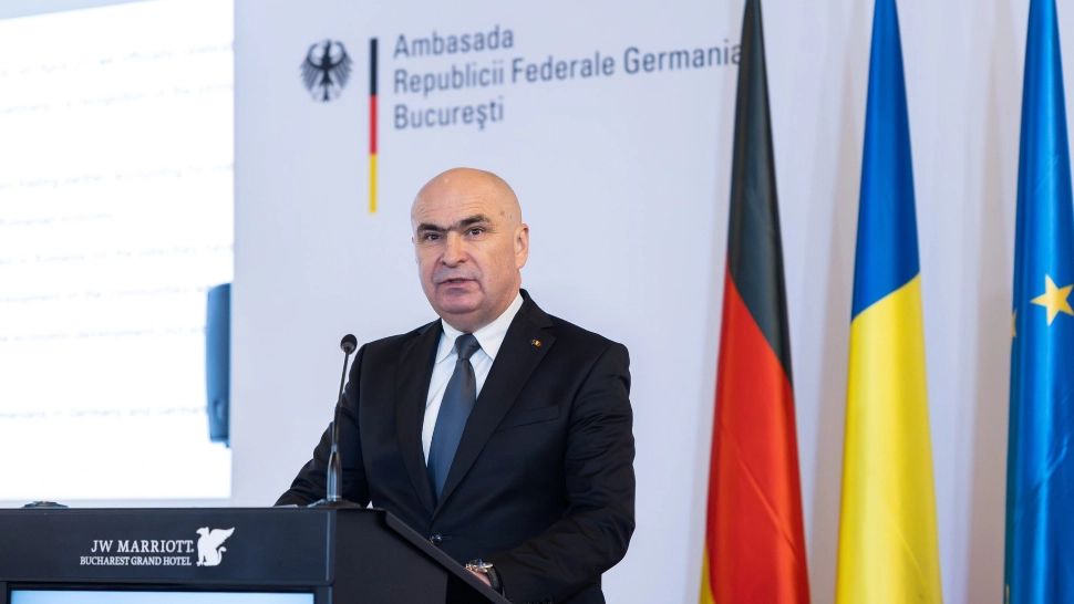 Bolojan pregătește noi măsuri de austeritate din noiembrie, după ce a anunțat o țintă de deficit bugetar greu de atins