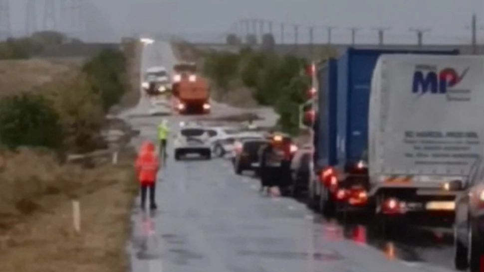 Anunț de ultim moment al meteorologilor. Se prelungește Codul roșu? VIDEO