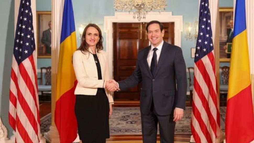Prima reacție din SUA după înâlnirea Rubio - Țoiu. Departamentul de stat a rezumat totul în trei fraze
