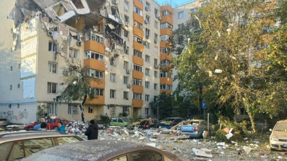 Se cere ridicarea licenței Distrigaz după explozia din Rahova. Argumentele apelului lansat în spațiul public de Cezar Osiceanu