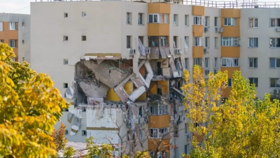 Explozia din Rahova. Un angajat Distrigaz și doi ai firmei fantomă care a făcut verificările au fost arestați