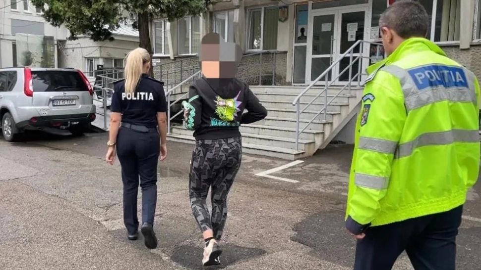 O femeie de 45 de ani a avut parte de cea mai scumpă beție! A sunat la 112 crezând că s-a rătăcit, dar era chiar în oraș