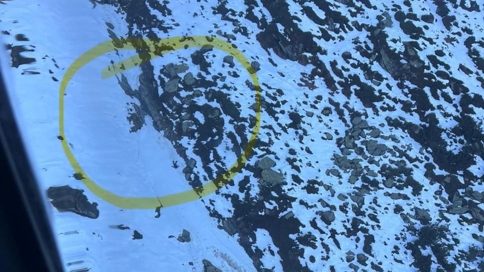 Tragedie cumplită în Munții Făgăraș. Doi turiști au murit după o cădere de sute de metri în gol