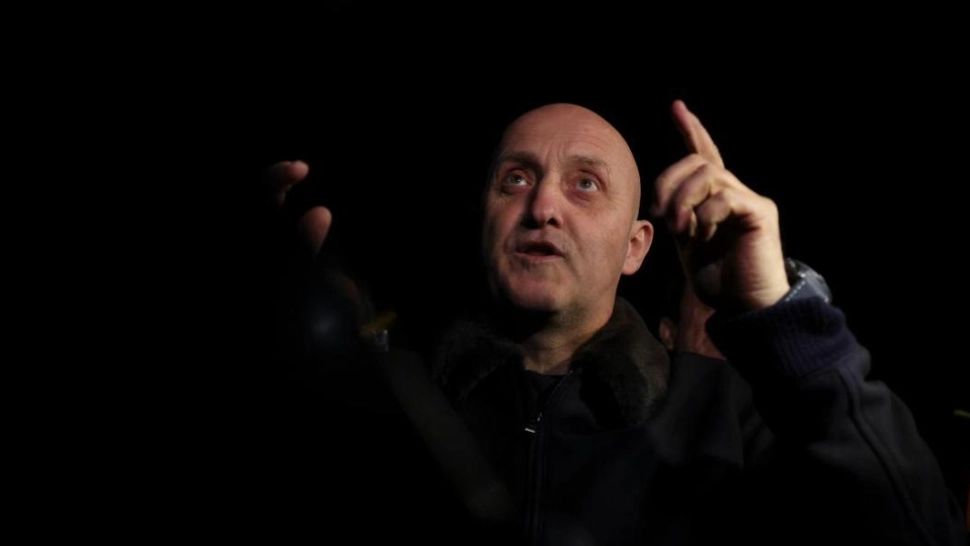 Horațiu Potra, mesaj exclusiv la Realitatea PLUS: „Mă întorc să îmi dovedesc nevinovăția!”