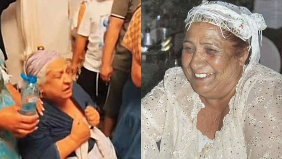 Durere fără margini în familia fraților Pian – mama lor, Gena, s-a stins din viață, la doar câteva luni după moartea lui Ciprian Pian