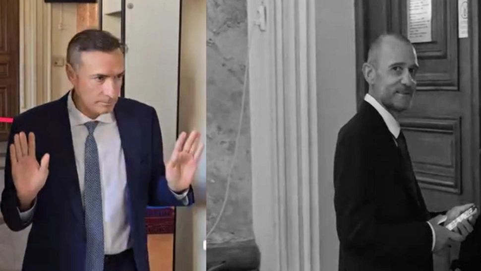 Exclusivitate explozivă marca Anca Alexandrescu: Declarația lui Coldea în dosarul Hideg. Șeful statului paralel a dat vina pe defunctul general Dumbravă – DOCUMENT