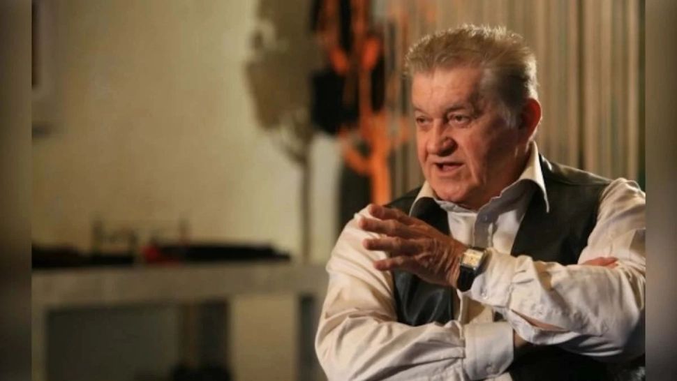 Dorel Vișan: Din Catedrala Neamului a lipsit exact neamul românesc - VIDEO