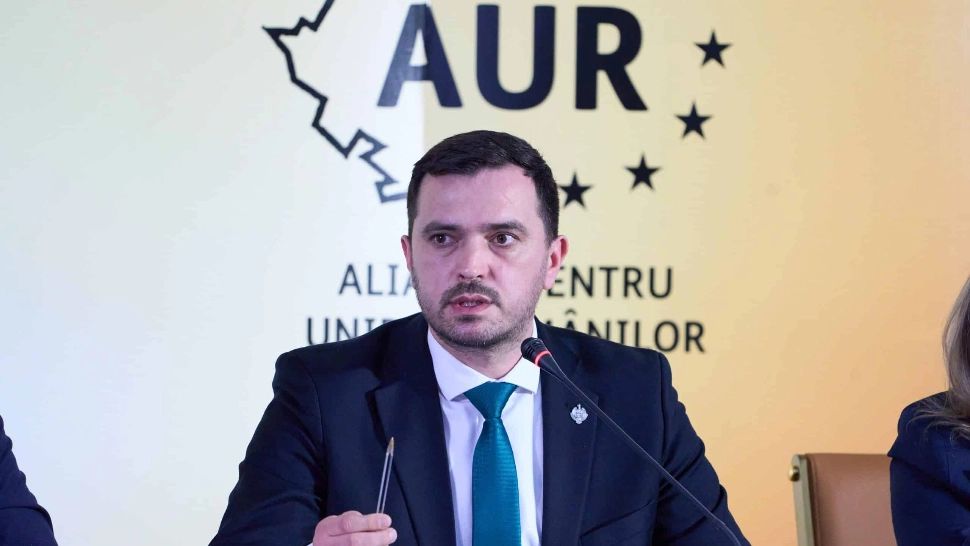 Mihai Enache (deputat AUR): „Tragedia din cartierul Rahova ridică semne serioase de întrebare privind modul în care a fost tratată situația de către autorități”