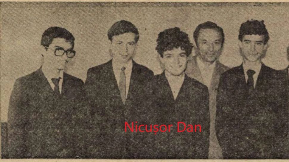 Nicușor Dan despre „Epoca de Aur” a lui Ceaușescu: „A făcut mult rău, dar cred că oamenii au văzut un plan de țară, pe care în tranziția prelungită nu îl mai văd”