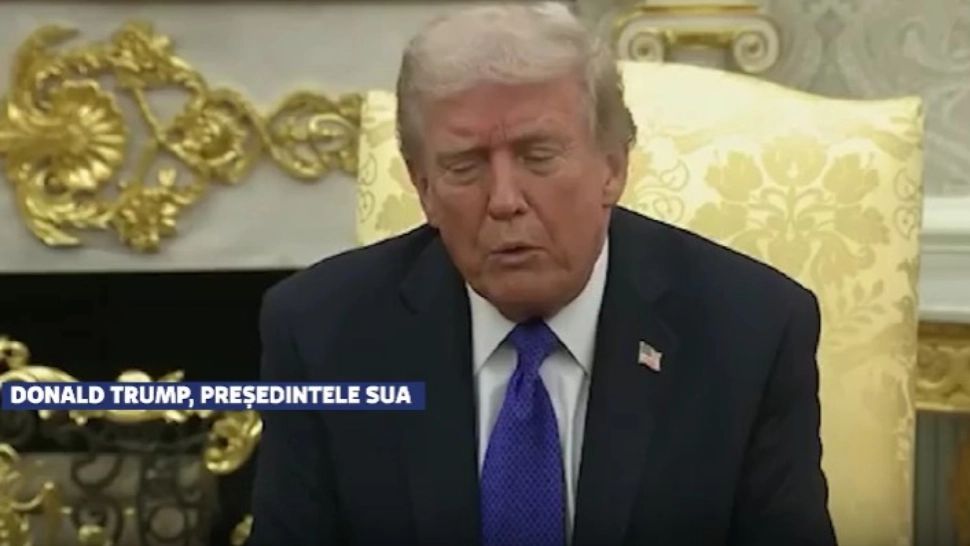 Donald Trump ia în calcul un atac militar asupra Venezuelei