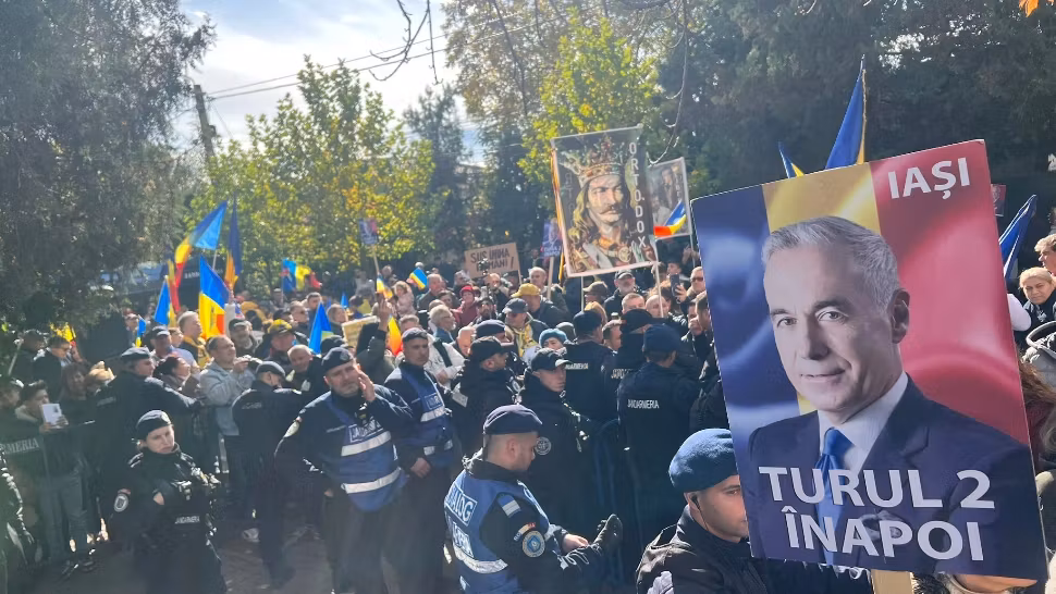 Val de plângeri la parchete pentru anularea alegerilor. Mobilizare exemplară a patrioților – VIDEO