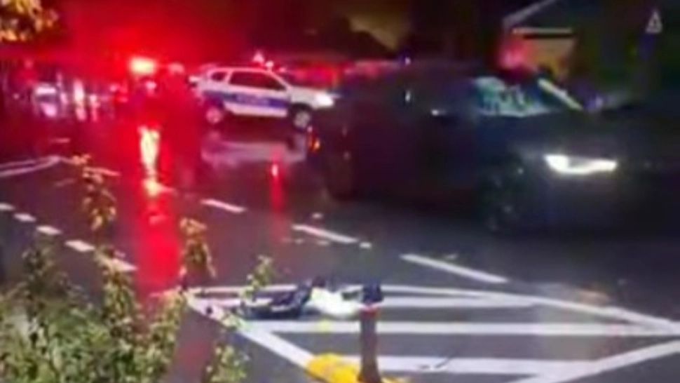 Accident mortal la Giurgiu! O femeie de 66 ani a fost ucisă pe trecerea de pietoni de un șofer de 23 de ani