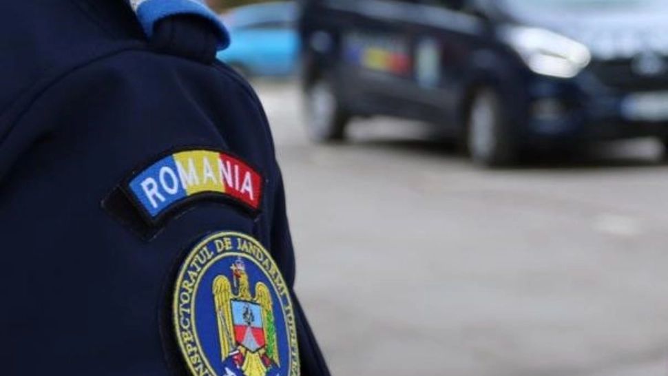  O femeie a fost sechestrată și agresată de partenerul său. Agresorul, reținut de polițiști