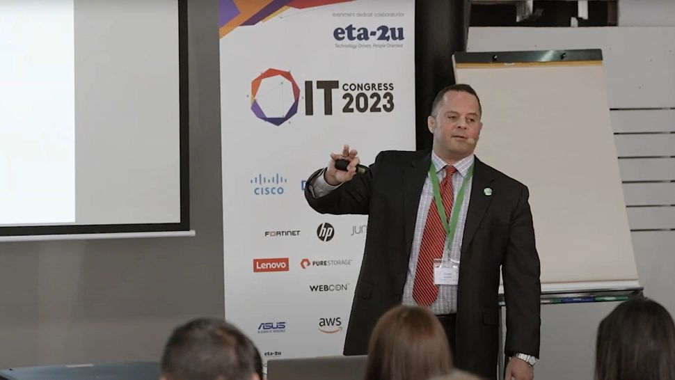 Cine este omul CIA la care ar fi apelat Ana Birchall? Ce legături sunt cu firme abonate la contracte cu ministere de forță, inclusiv pentru organizarea alegerilor