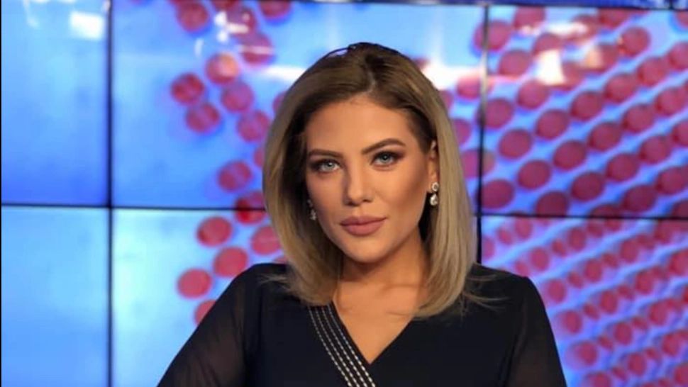 Alina Eftimie: Generația acestei țări, un eșec al politicienilor 