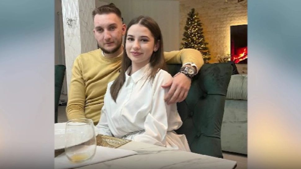 Un polițist a MURIT după ce a intrat cu ATV-ul într-un stâlp. Avea doar 24 de ani