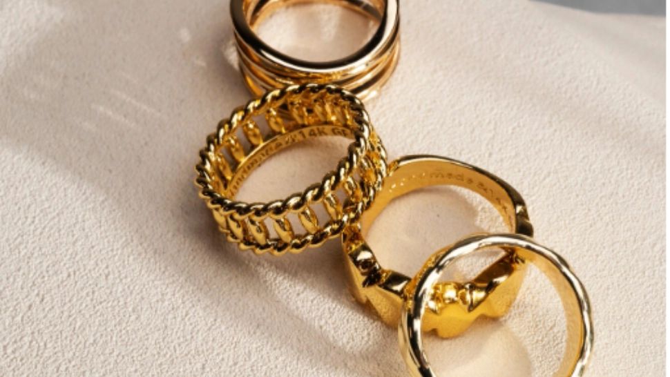 Toată lumea cumpără aur. În ultimul trimestru a fost înregistrată o creștere istorică la nivel mondial