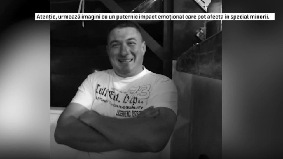 Consilier AUR, mort după ce mașina sa a fost lovită în plin de un TIR. Doi morți și doi răniți în urma impactului