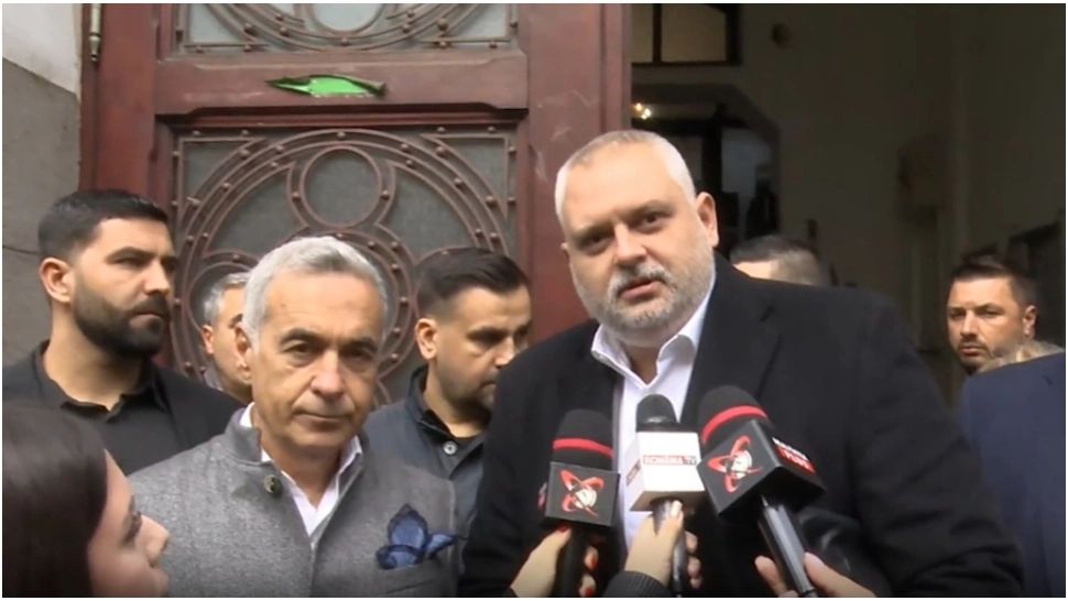 Avocatul lui Călin Georgescu, declarații-bombă: ”Un lucru e indubitabil, justiția se va pronunța” -VIDEO