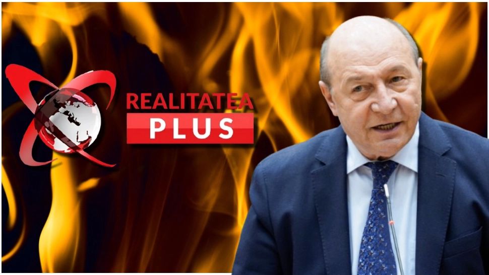 Traian Băsescu, despre anularea alegerilor: ”PSD, PNL, UDMR, au făcut înțelegerea pentru prostituția electorală care s-a petrecut în România în 2024” - LIVE TEXT 