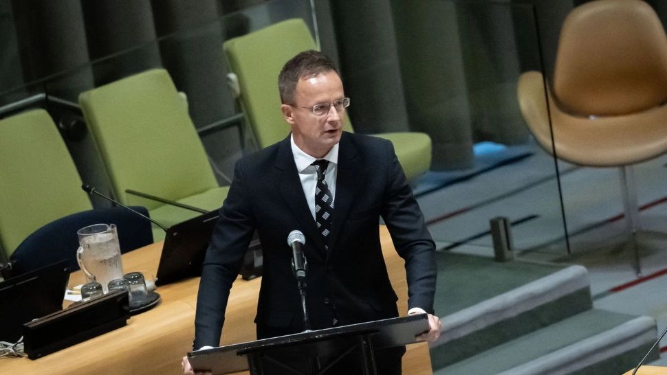 Ministrul ungar de Externe le-a spus-o verde în față șefilor UE: Bruxelles-ul se pregătește de război și vrea să-i facă pe europeni să plătească prețul