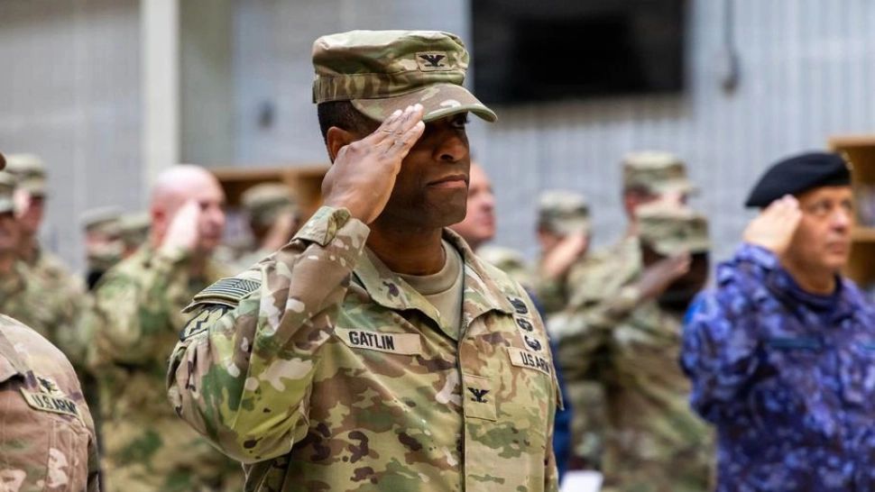 Statele Unite retrag circa 800 de militari din România, aproape jumătate din efectivele pe care le au în țara noastră 