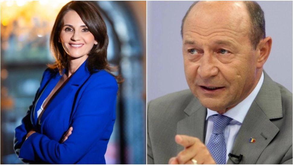 Părintele statului paralel, atac josnic la Anca Alexandrescu: ”A fost lângă Năstase, nu lângă mine”