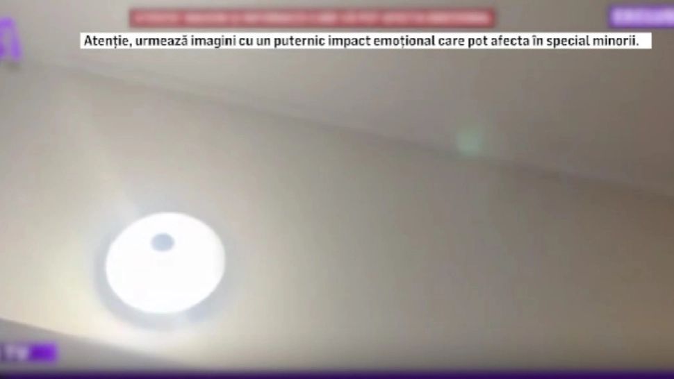 Consilier USR, filmat cum bate și înjură copiii: „Vă bat pe toți, mă!”