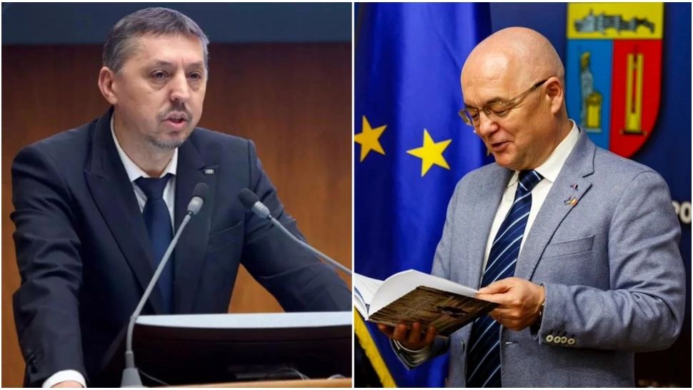 Cum își bat joc Ministrul Educației și primarul Emil Boc de studenții și profesorii de la cea mai bună facultate din țară. ”Ne-au spus că suntem generație de sacrificiu!”