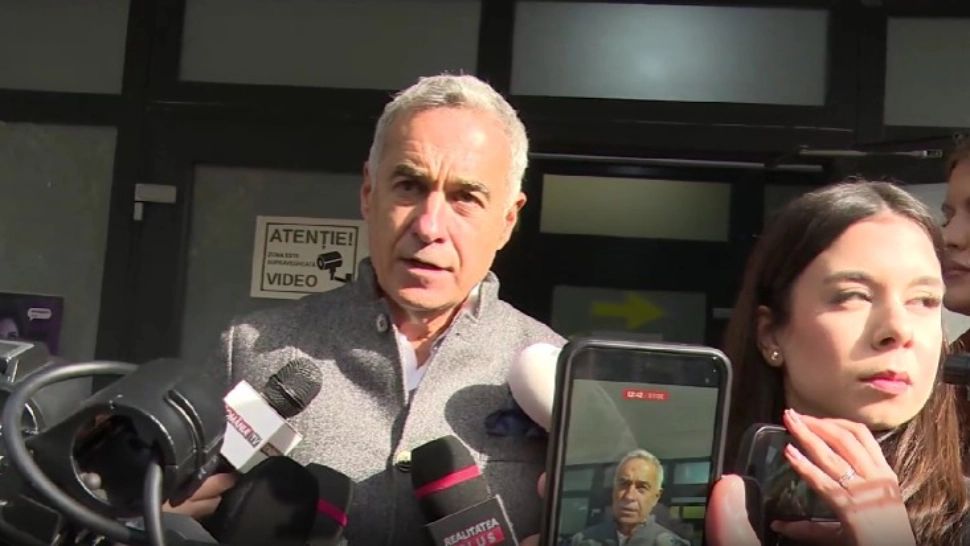 Călin Georgescu ajunge joi în fața magistraților în vederea controlului judiciar. Argumentul șocant al procurorilor: „Este un pericol social”