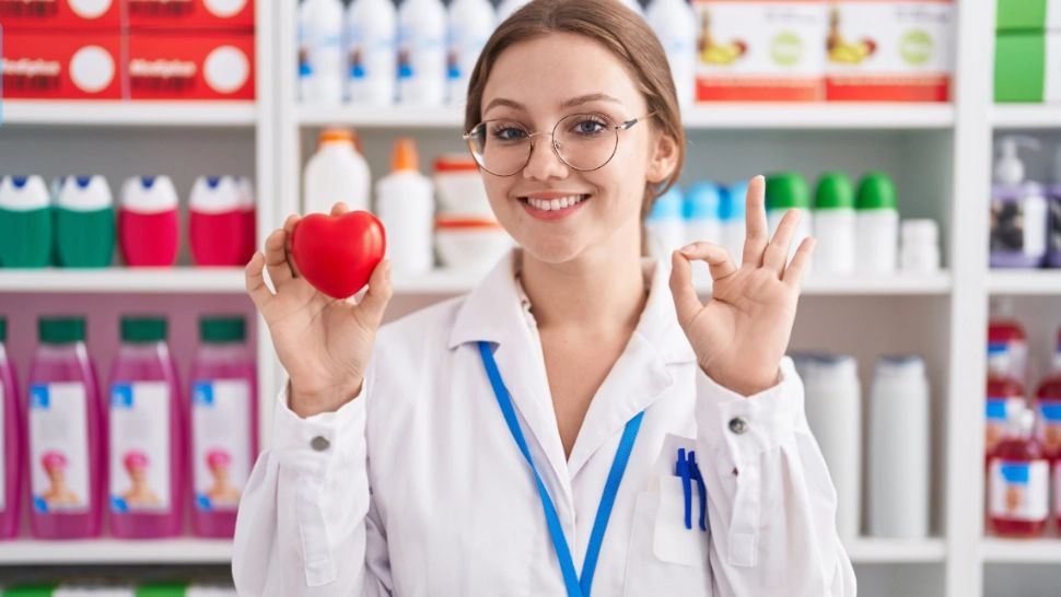 De la tratament la prevenție: rolul farmaciilor moderne în protejarea sănătății inimii