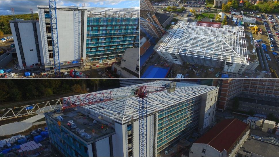 Care este stadiul centrelor de mari arși din România. Anunțul ministrului Sănătății: ”Vorbim despre primele spitale noi construite după Revoluţie”