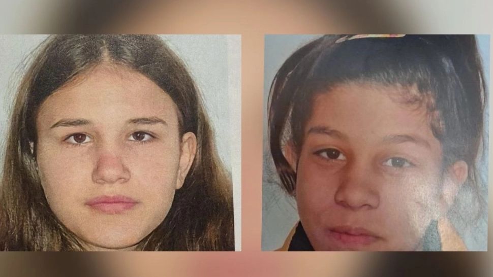 Poliția din Constanța, în alertă, după ce două minore au fugit din centru de plasament. Apel la cetățeni să sune la 112