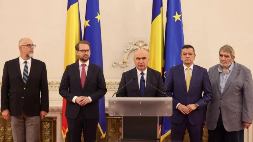 Lider UDMR, despre amenințările PSD cu ruperea Coaliție: ”Noi când spunem că ieșim, a doua zi am ieșit”
